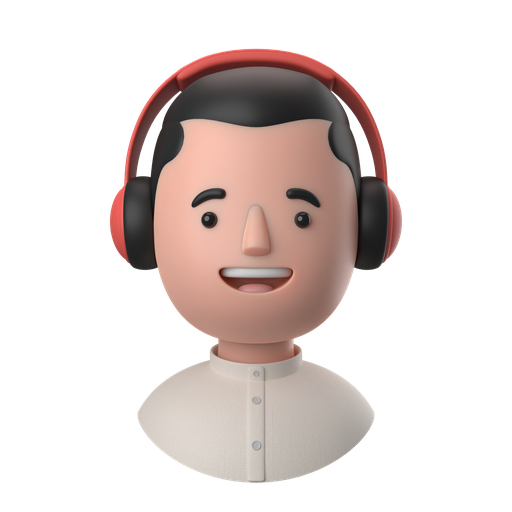 Alex Thompson - Research Specialist